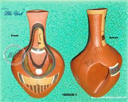 Phu Vinh ceramic vase for deco
